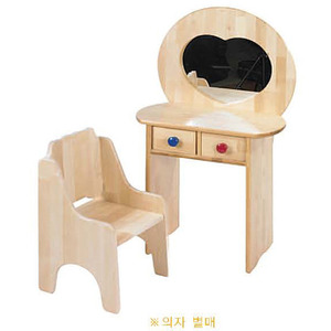 11583-[ad]자작나무화장대(대)[AR1112]-의자별매