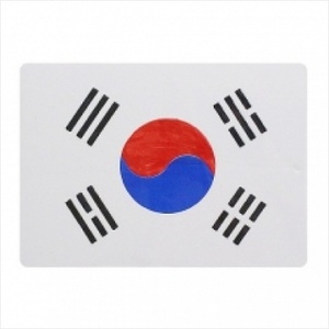 22727-DIY 국기 만들기(태극기)