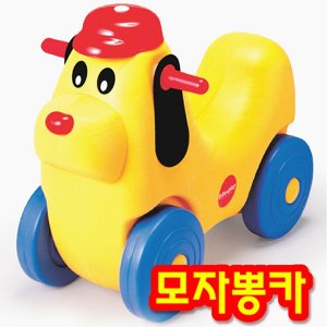 31077-쿠쿠토이즈 모자뽕카 /붕붕카 아기자동차 승용완구 롤링카