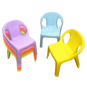 32203-클래식 키드 의자/ 플라스틱의자 유아의자 아동의자 어린이의자